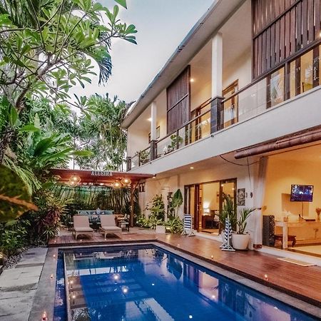 Villa Alleira Seminyak By Best Deals Asia Hospitality المظهر الخارجي الصورة