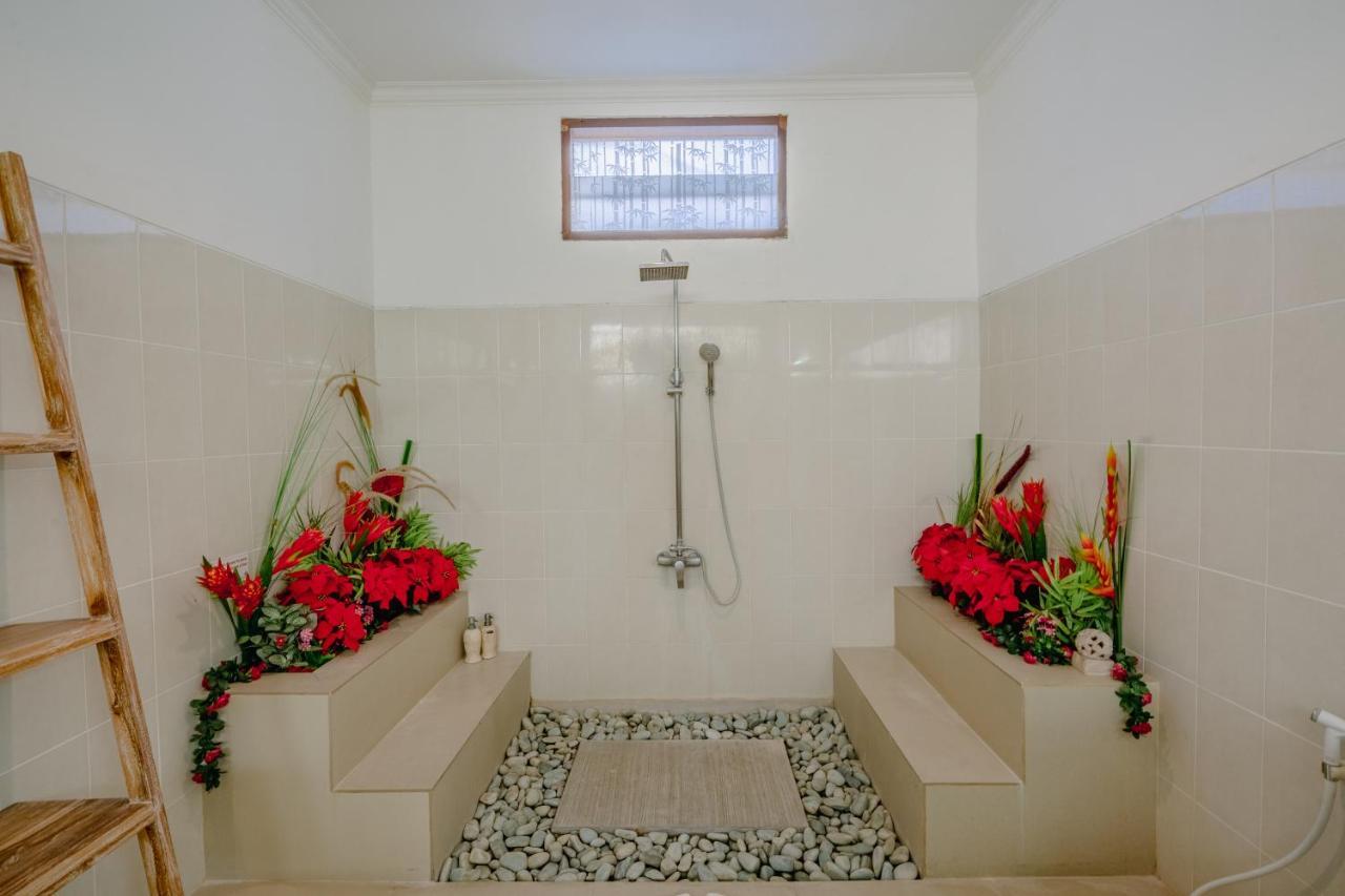 Villa Alleira Seminyak By Best Deals Asia Hospitality المظهر الخارجي الصورة