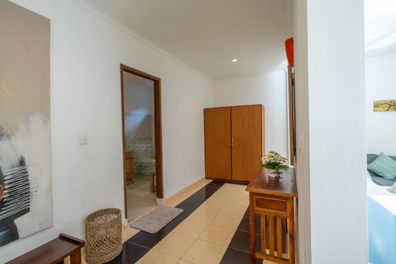 Villa Alleira Seminyak By Best Deals Asia Hospitality المظهر الخارجي الصورة