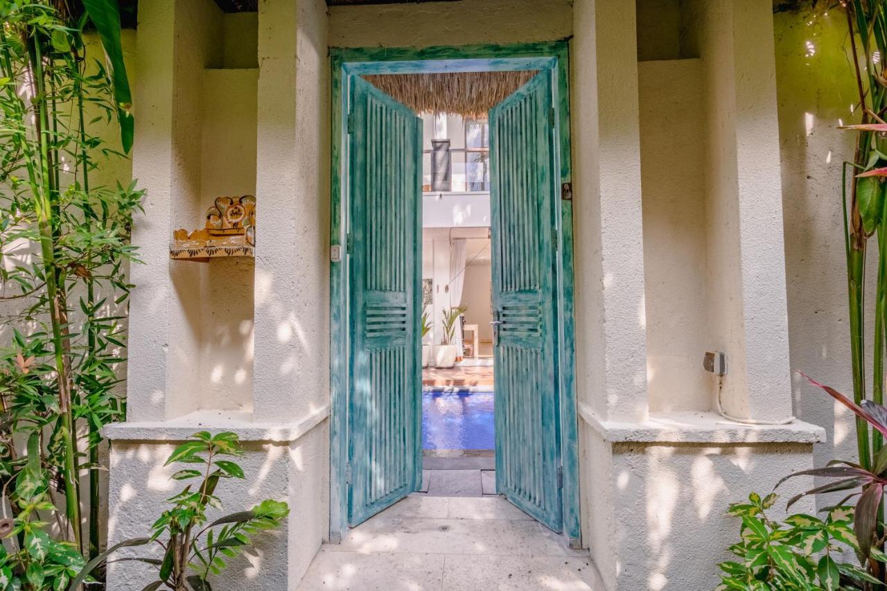 Villa Alleira Seminyak By Best Deals Asia Hospitality المظهر الخارجي الصورة