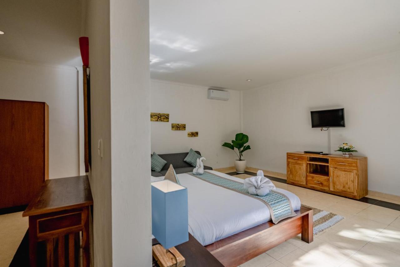 Villa Alleira Seminyak By Best Deals Asia Hospitality المظهر الخارجي الصورة