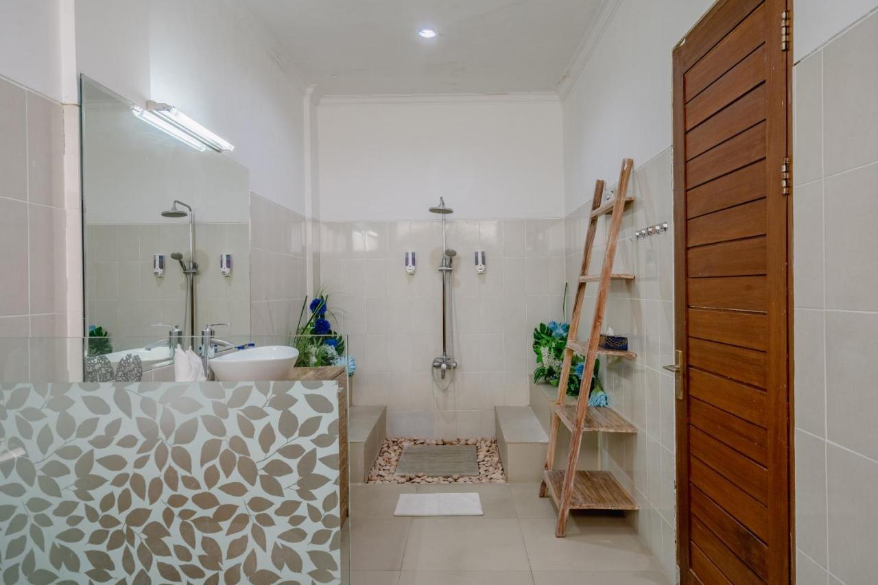 Villa Alleira Seminyak By Best Deals Asia Hospitality المظهر الخارجي الصورة