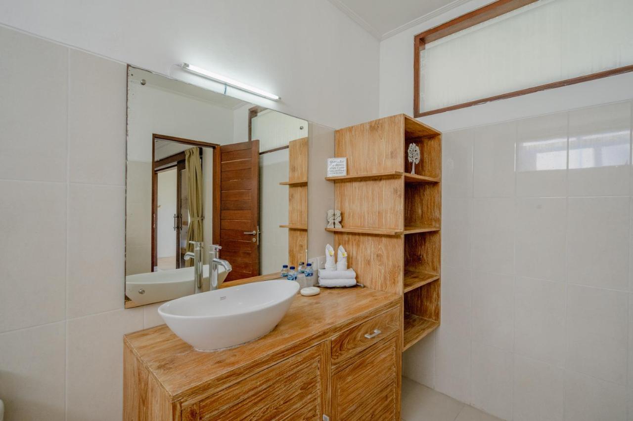 Villa Alleira Seminyak By Best Deals Asia Hospitality المظهر الخارجي الصورة