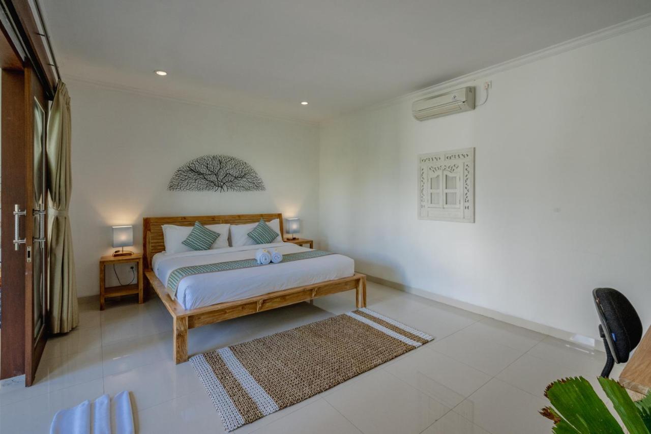 Villa Alleira Seminyak By Best Deals Asia Hospitality المظهر الخارجي الصورة