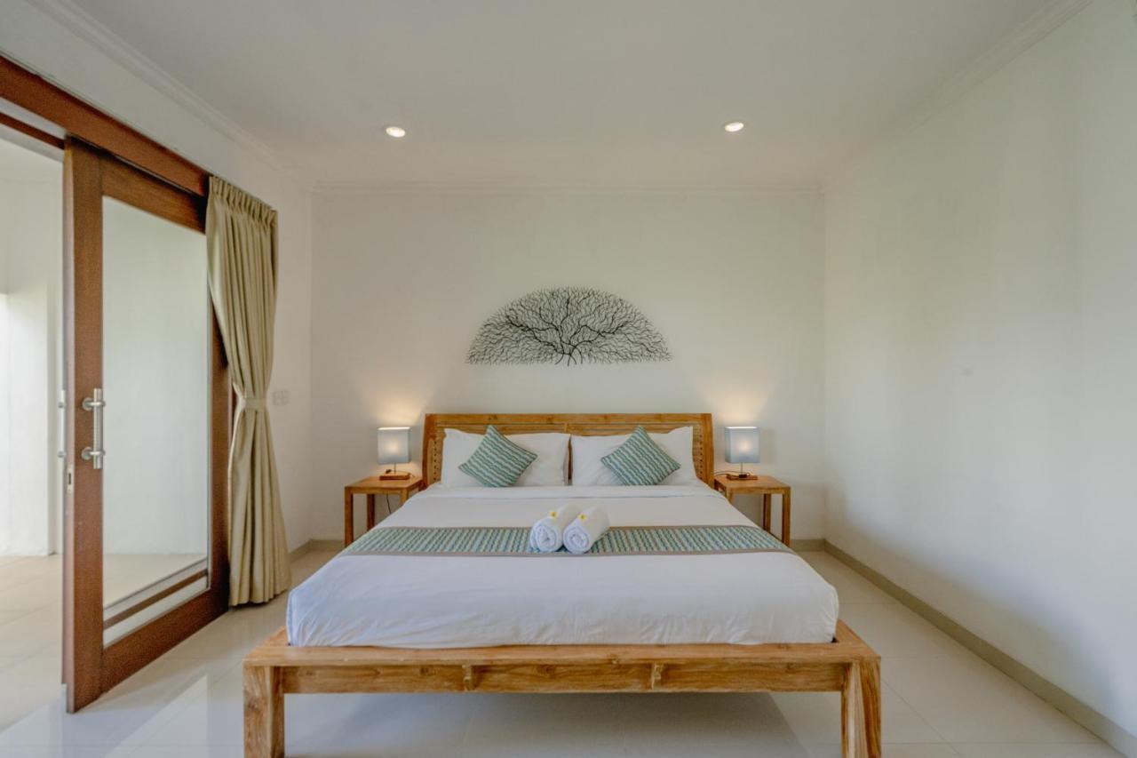 Villa Alleira Seminyak By Best Deals Asia Hospitality المظهر الخارجي الصورة