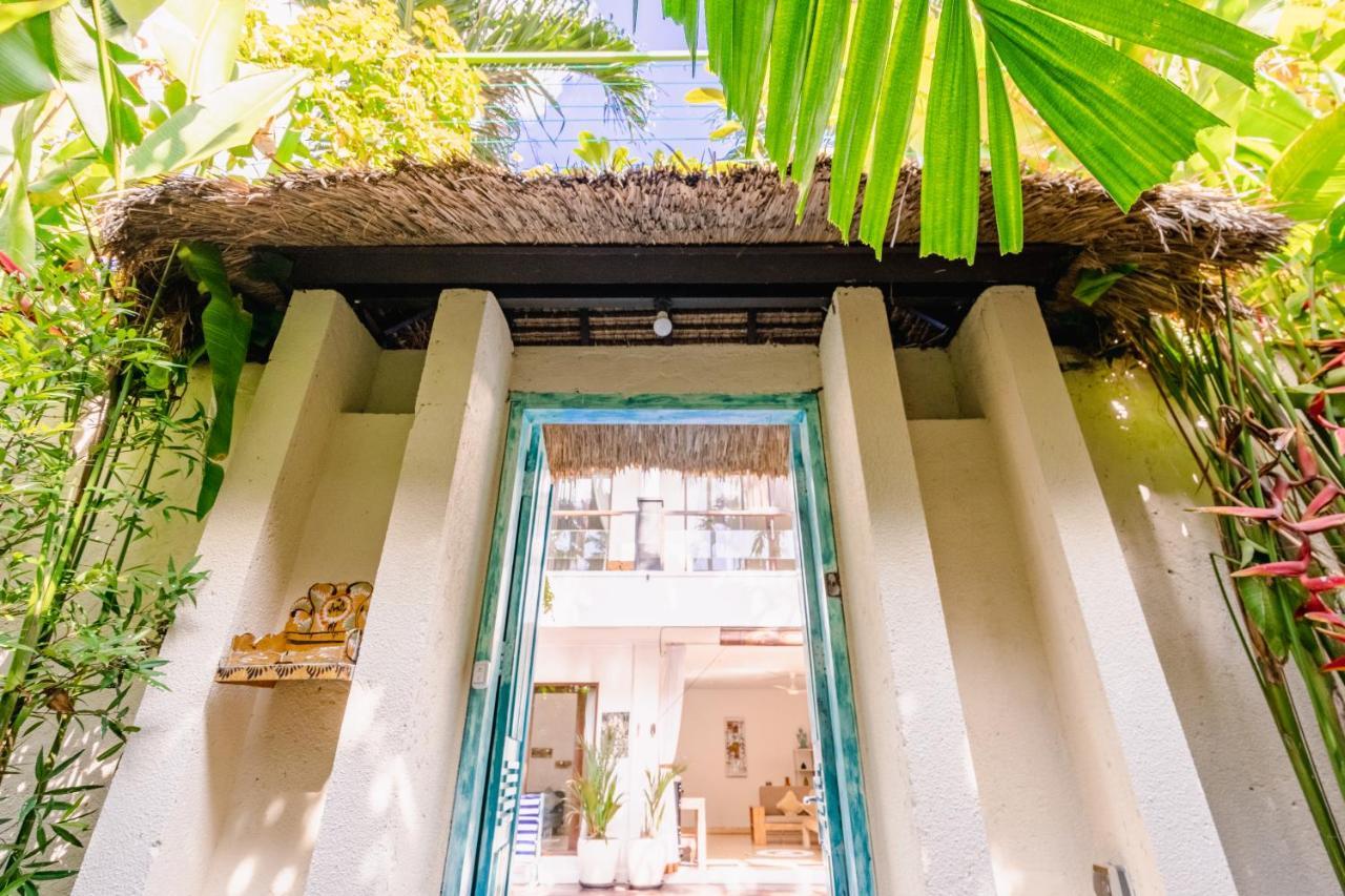 Villa Alleira Seminyak By Best Deals Asia Hospitality المظهر الخارجي الصورة