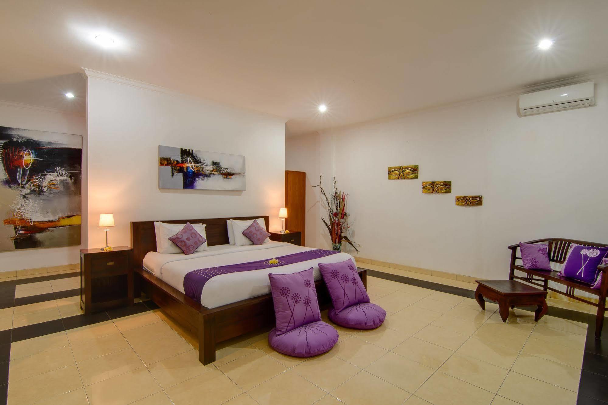 Villa Alleira Seminyak By Best Deals Asia Hospitality المظهر الخارجي الصورة