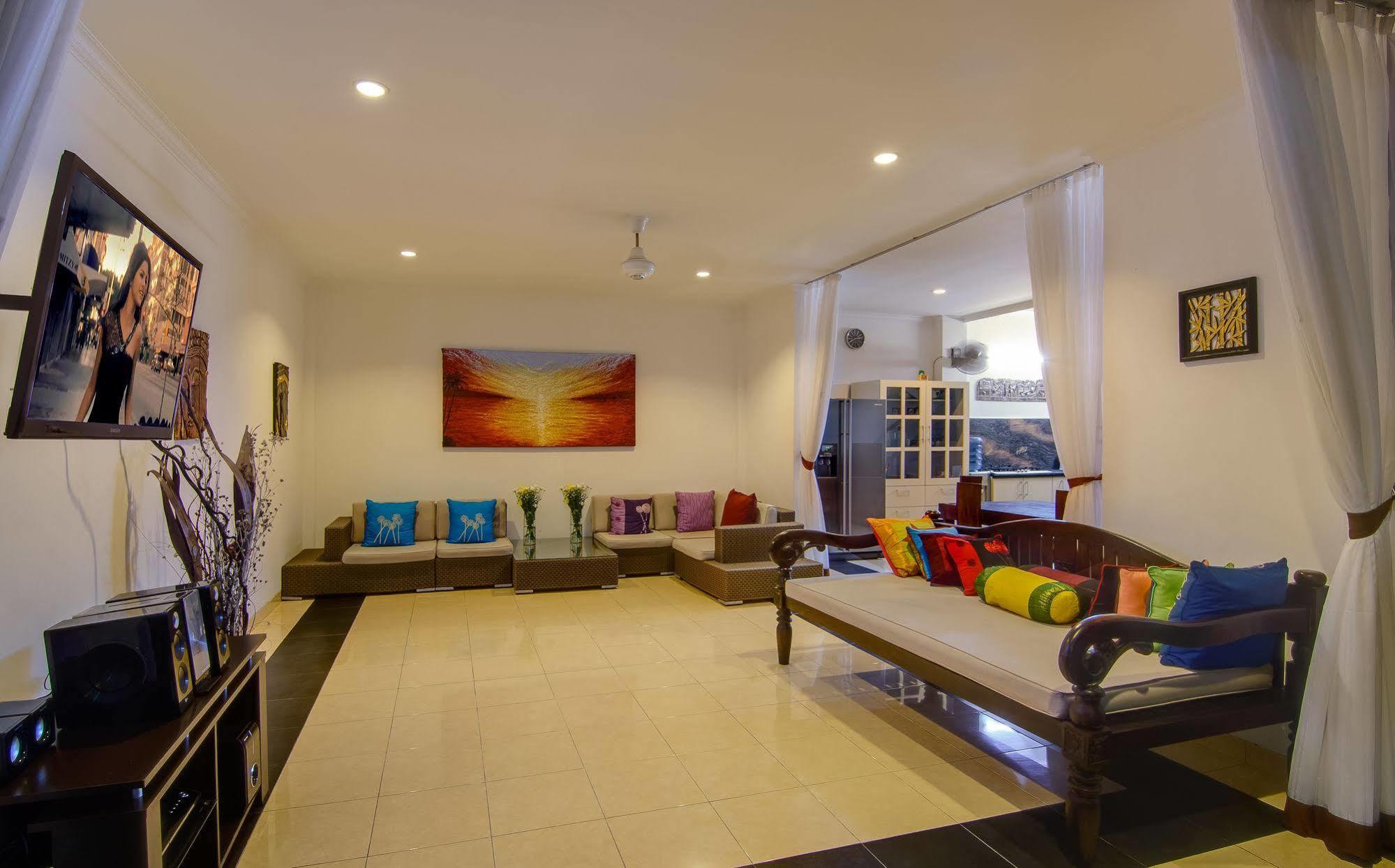 Villa Alleira Seminyak By Best Deals Asia Hospitality المظهر الخارجي الصورة
