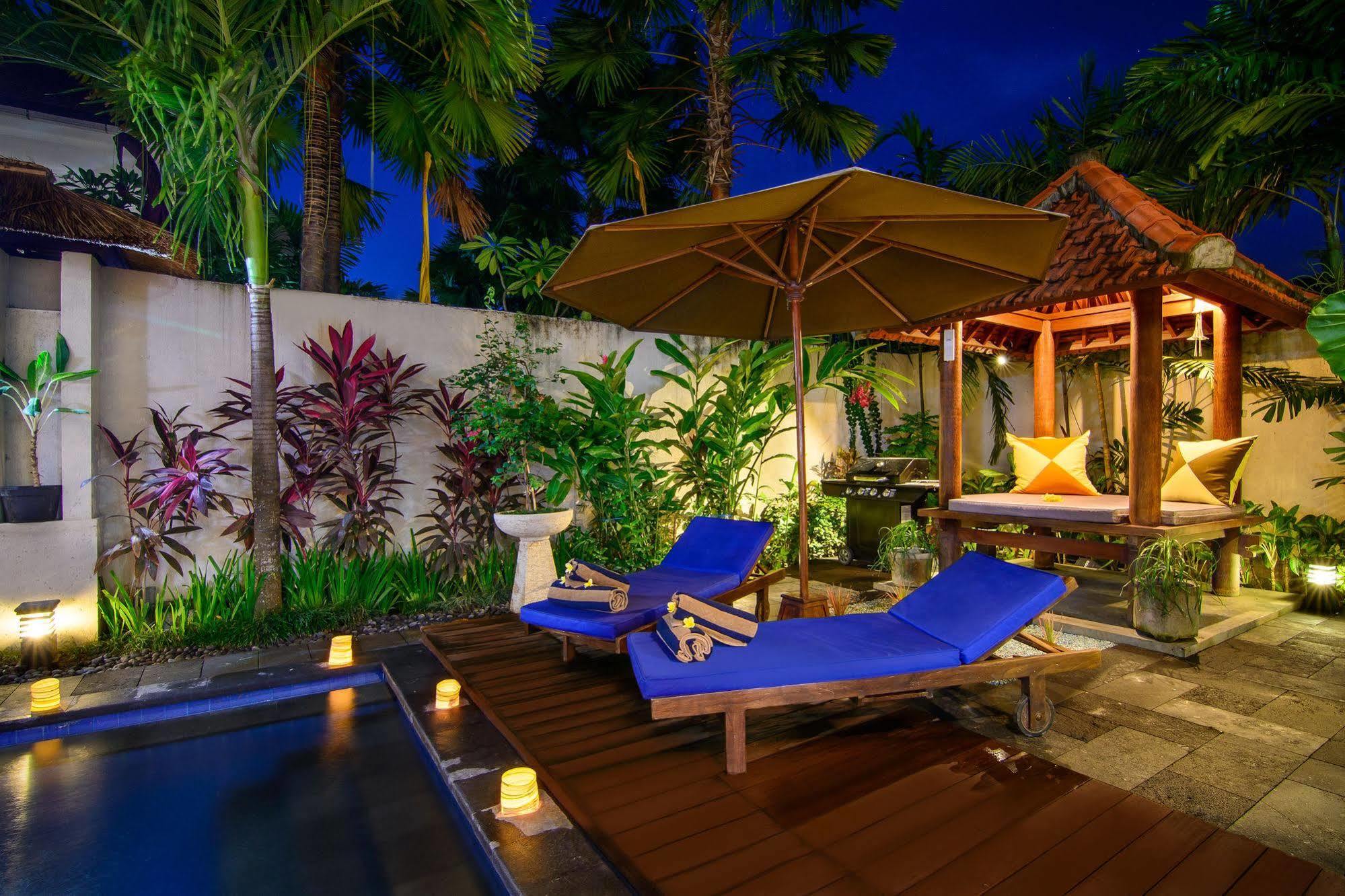 Villa Alleira Seminyak By Best Deals Asia Hospitality المظهر الخارجي الصورة